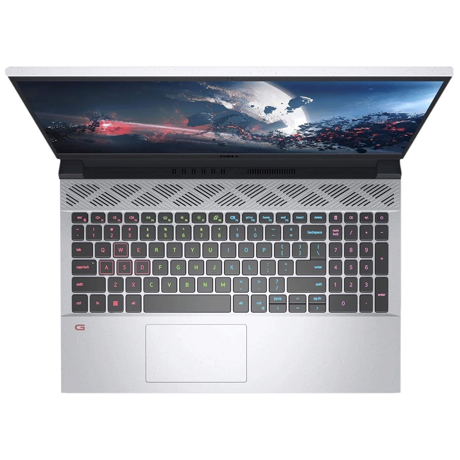 Buy DELL Inspiron G15 5525 AMD Ryzen 7 6800H Gaming Laptop